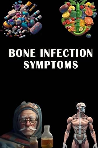 Bone Infection Symptoms