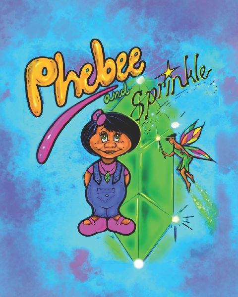 Phebee and Sprinkle