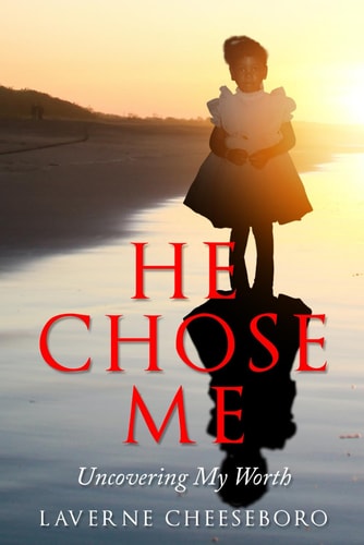 HE CHOSE ME.
