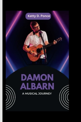 Damon Albarn A Musical Journey