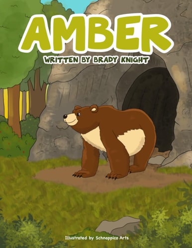 Amber