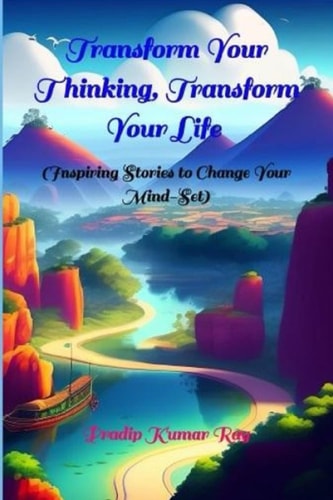 Transform Your Thinking, Transform Your Life Inspiring Stories to Change Your Mind-Set
