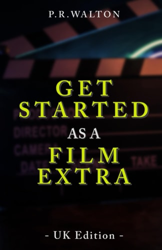Get Started As A Film Extra - UK Edition