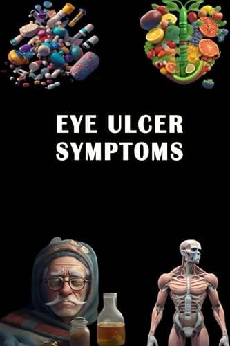 Eye Ulcer Symptoms Recognize Eye Ulcer Symptoms - Protect Your Vision and Seek Ophthalmic Care!