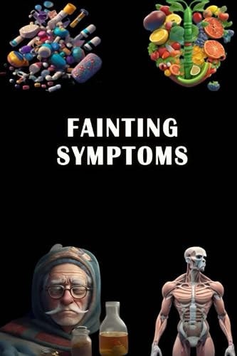Fainting Symptoms Understand Fainting Symptoms - Promote Safety and Investigate Underlying Causes!