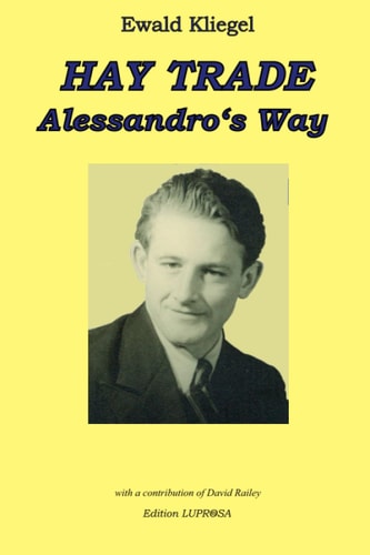 Hay Trade Alessandro's Way