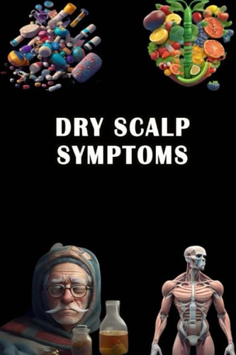 Dry Scalp Symptoms Recognize Dry Scalp Symptoms - Nourish Your Scalp and Maintain Healthy Hair!