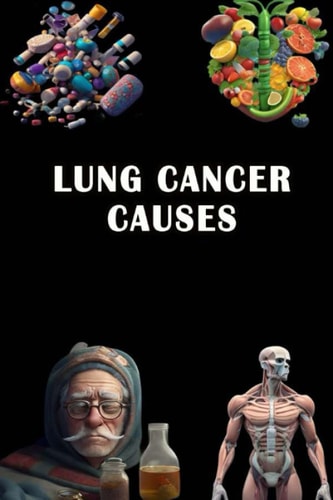 Lung Cancer Causes Discover Lung Cancer Causes - Raise Awareness and Advocate for Early Detection!