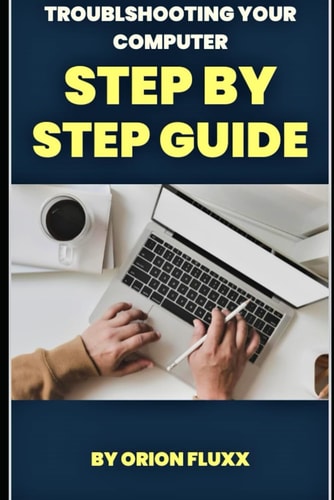 Troubleshooting Your Computer A Step-by-Step Guide