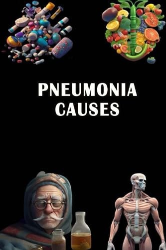 Pneumonia Causes Explore Common Pneumonia Causes - Prioritize Respiratory Health and Prevention!