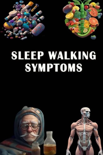 Sleep Walking Symptoms Identify Sleep Walking Symptoms - Promote Safe Sleep and Seek Evaluation!