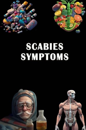 Scabies Symptoms Recognize Scabies Symptoms - Understand Skin Infestation and Seek Treatment!