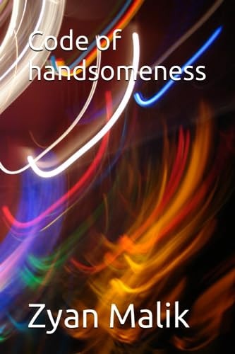 Code of Handsomeness