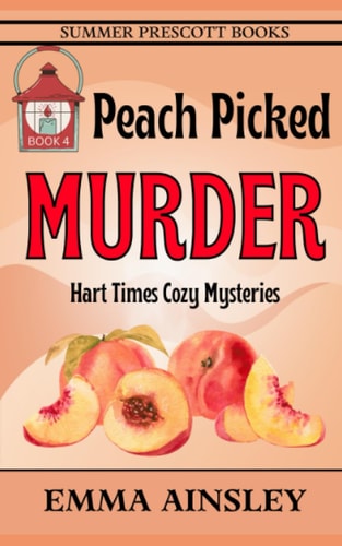 Peach Picked Murder