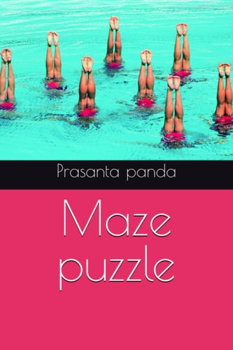 Maze Puzzle