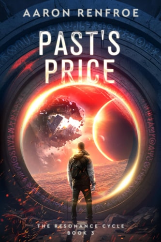 Past's Price The Resonance Cycle, Book 3