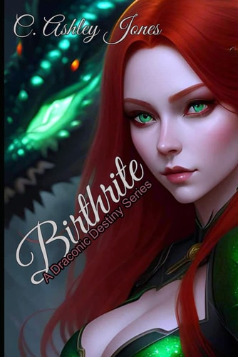 Birth Rite A Draconic Destiny Series