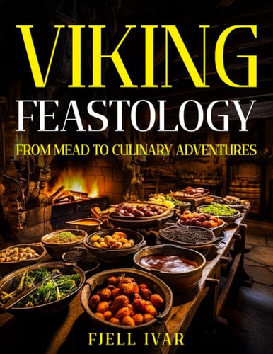 Viking Feastology From Mead to Culinary Adventures