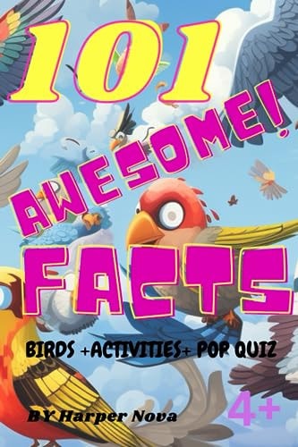 101 Amazing Facts + Pop Quiz About Everything V.2