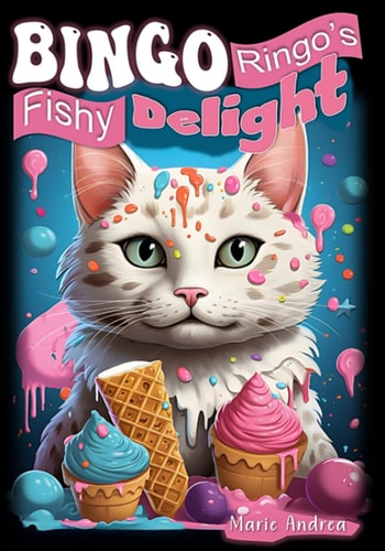 Bingo Ringo's Fishy Delight