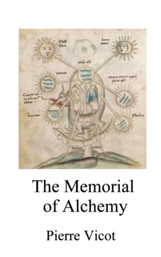 The Memorial of Alchemy