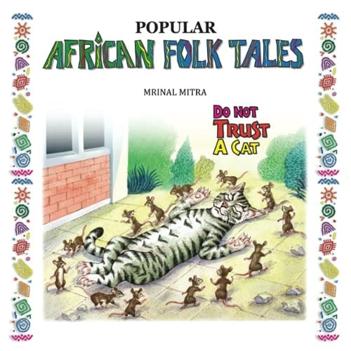 POPULAR AFRICAN FOLK TALES.