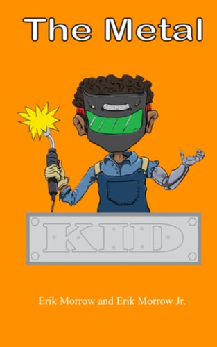 The Metal Kid