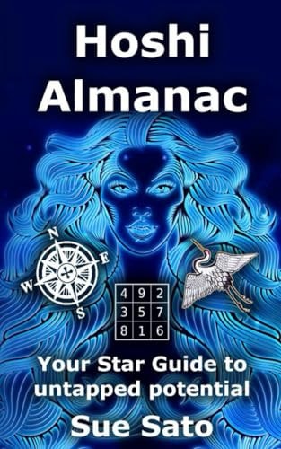 Hoshi Almanac
