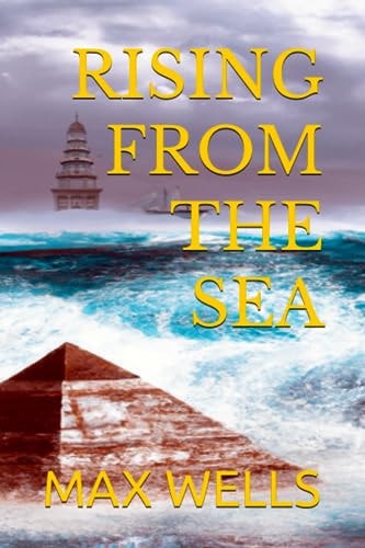 Rising from the Sea Part 2 of the Erica Series