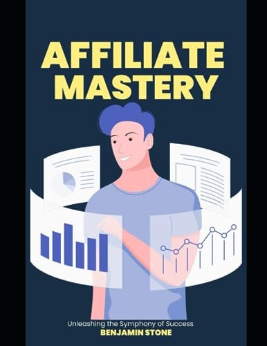 Affiliate Mastery Unleashing the Symphony of Success