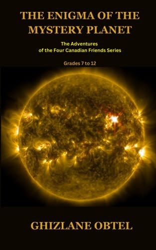 The Enigma of the Mystery Planet