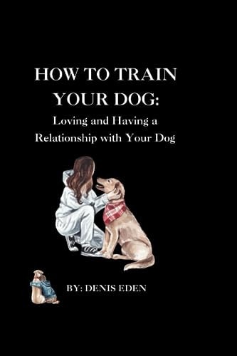 How to Train Your Dog Loving and Having a Relationship with Your Dog.