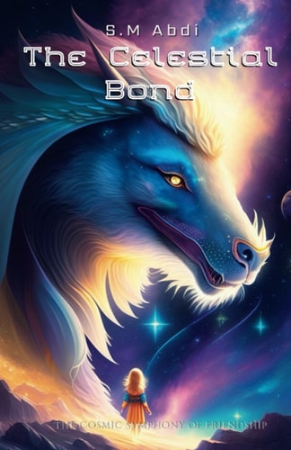 The Celestial Bond The Cosmic Symphony of Friendship