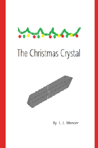 The Christmas Crystal With a K