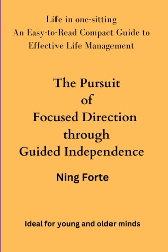 The Pursuit of Focused Direction Through Guided Independence