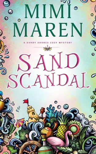 Sand Scandal