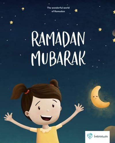 Ramadan Mubarak The Beautiful World of Ramadan