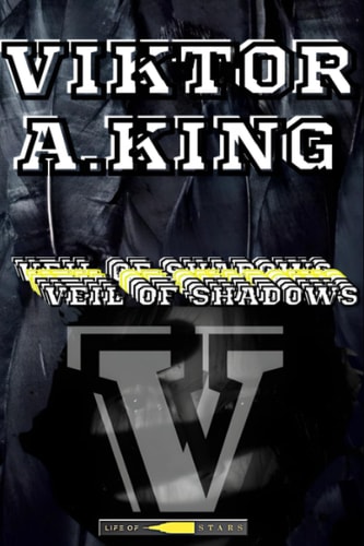 Veil of Shadows V Serialized Story