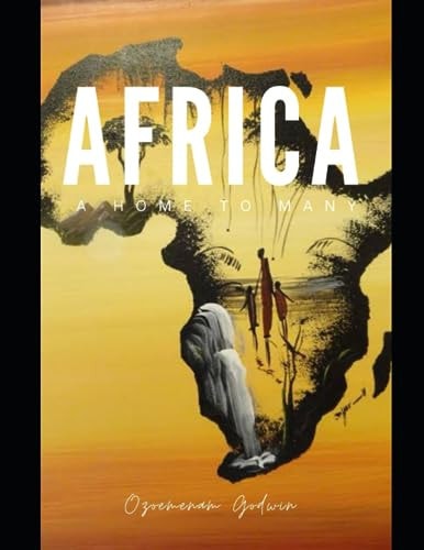 Africa A Home To Many
