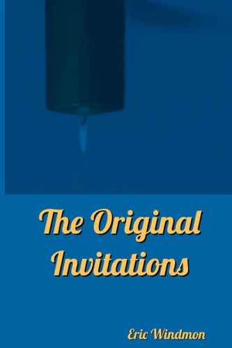The Original Invitations