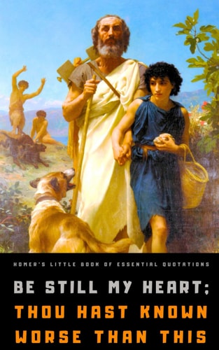 Homer's Little Book of Essential Quotations