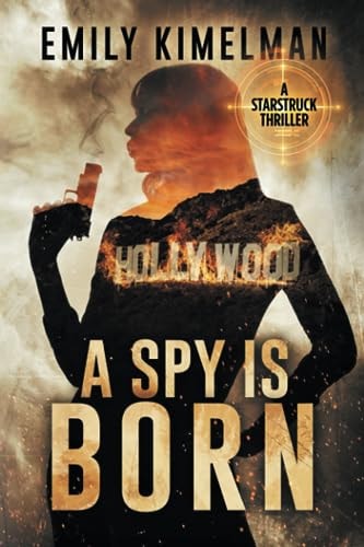 A Spy Is Born