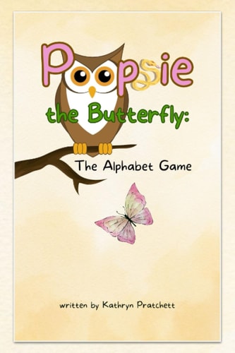The Alphabet Game