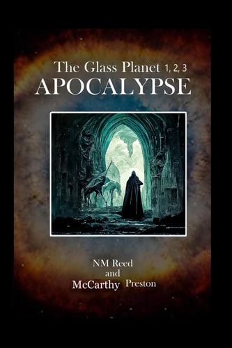 APOCALYPSE Book 3 Gwydion's Bible of the Glass Planet
