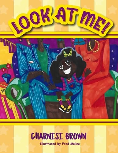 Look At Me! What Will I Be?