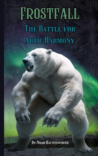 Frostfall The Battle for Arctic Harmony