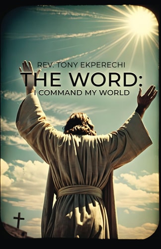 The Word I Command My World