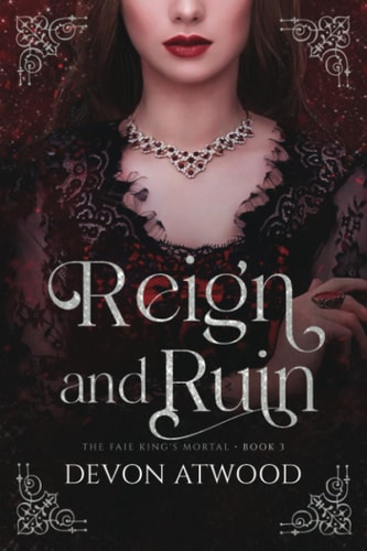 Reign and Ruin