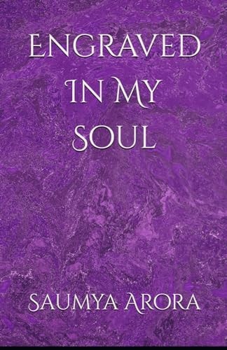 Engraved In My Soul