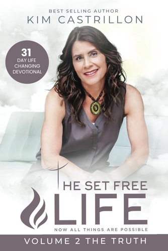 The Set Free Life : Volume 2 - The Truth
